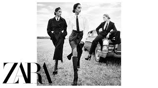 Zara FW20 Campaign in store playlist [upl. by Barth]