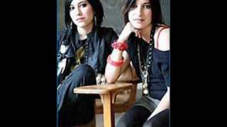 The veronicas  all about us [upl. by Ailegna]