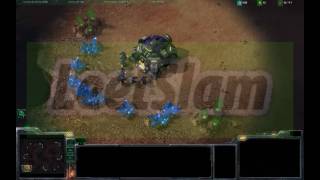 How to play StarCraft 2 Skirmish OfflineCracked [upl. by Coop]