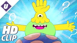 The Fungies  Official First Look Clip  SDCC 2019 [upl. by Briny]