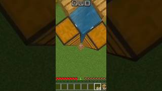 You wont believe this😱 Minecraft logicminecraft short minecraftlogic [upl. by Bobker]