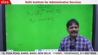 CSE Chemistry PaperI Discussion 2024 by Dr R k Singh [upl. by Mungovan]