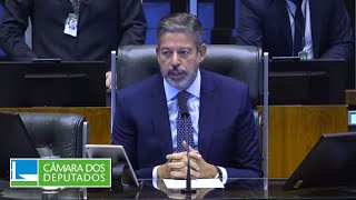 Plenário aprova regulamentação da reforma tributária  PLP 6824  100724 parte 1 [upl. by Asilram458]