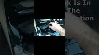 Phone charger  BMW i4 eDrive40 fully electric shorts [upl. by Menken544]