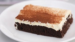 Milo Cake Recipe  Yummy PH [upl. by Middleton608]