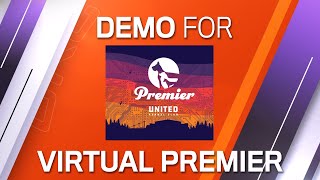 UKC Virtual Premier take the tour [upl. by Ttelrahc397]