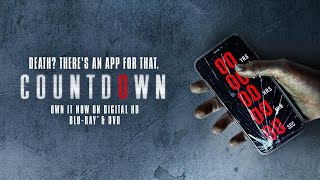 Countdown 2019 Full Movie 1080p [upl. by Essined228]