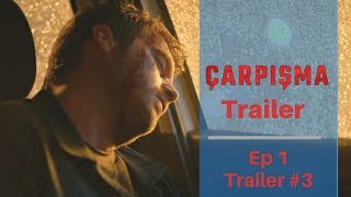 Carpisma ❖ Ep 1 Trailer 3 ❖ Kivanc Tatlitug ❖ English [upl. by Monreal]