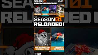 SURPRISE Black Ops 6 Season 1 Reloaded EARLY CONTENT RELEASE Double XP Events Modes amp MORE [upl. by Zebada971]