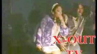 XOUT TV Presents  Single Again ft Lil Wayne  Trina in New Orleans [upl. by Tamra]