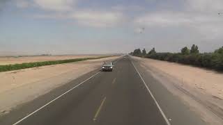 20110802182236 Paracas  National Reserve [upl. by Chard]