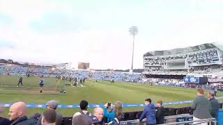 The Rich History of Headingley Cricket Ground Home of Iconic Leeds and England Test Matches [upl. by Ruomyes]