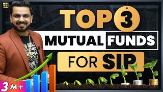 SBI Best SIP Plans 2024  हर महीने 1500 लगाकर 1 करोड़ कमाओ Mutual Fund Scheme High Return Investment [upl. by Deidre]