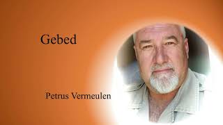 Gebed  Petrus Vermeulen [upl. by Egwin795]