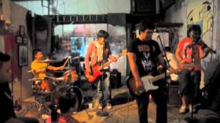 Para San Pa by Silent Sanctuary Live at SS christmas party 2010 [upl. by Obelia]