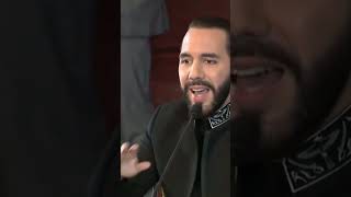 70 MIL PANDILLEROS EN EL SALVADOR elsalvador ultimahora nayibbukele tendencias shortviral [upl. by Niveg46]