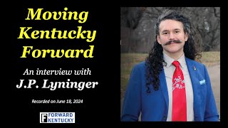 A Democratic Socialist wins in Kentucky [upl. by Ania]