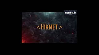 Hazreti Mehdi Hikmetlerin Sahibi Zü’lHikem Sancağı [upl. by Sarchet]