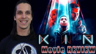 Kin  Movie REVIEW THE Hidden Gem of 2018 [upl. by Cheney951]