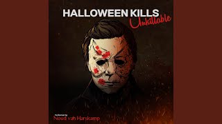 Unkillable From quotHalloween Killsquot Piano Version [upl. by Stanton]