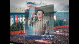 ①北朝鮮、核ミサイル発射！！North Korea Launches Nuclear Missiles [upl. by Ivory]