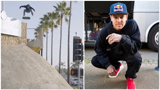 Can Ryan Sheckler Become SOTY 2023 [upl. by Asserat]