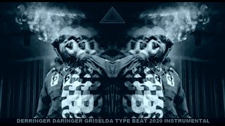 Derringer  Daringer Griselda Type Beat 2020 Instrumental quotSmoke Twoquot [upl. by Kingdon]