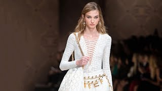 Elisabetta Franchi  Spring Summer 2023  Full Show [upl. by Arin]