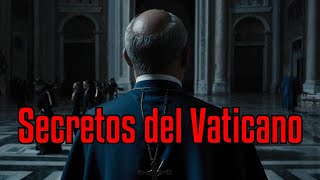 10 Secretos Ocultos de la Iglesia Católica que Nunca te Contaron [upl. by Krysta]