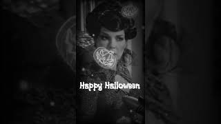 Happy Halloween 🎃 arachnia voy startrek halloween2024 trickortreat [upl. by Halie]