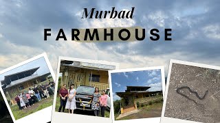 Murbad farmhouse  Best farmhouse  MHASA Ambegaon [upl. by Ettenajna]