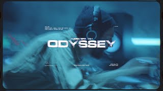 Odyssey SFX Retro scifi sounds for your videos [upl. by Llirrehs574]