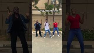 Daminator x Tumi amp Temi  Omemma by chandlermoore8211 Dance Cover omemma shortsdance [upl. by Nunnery]