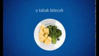 O Tabak Bitecek  Remix [upl. by Lunsford]