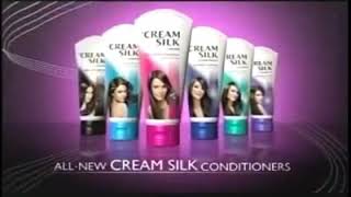 Creamsilk Conditioner TVC 20072008  The Show 30s [upl. by Boys]