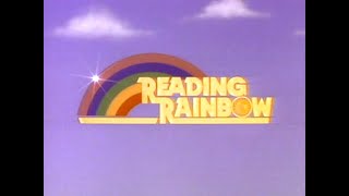 Reading Rainbow Seasons 12 Opening and Closing Funding Credits 19831984 Remastered [upl. by Rumery302]