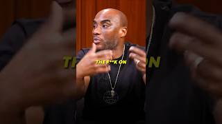 Charlamagne SAYS Drakes Still Bothered By The Beef [upl. by Eerdua493]