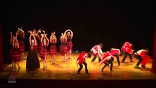 AMERICANO Choreography by Emerson Macedo [upl. by Ydaf]