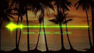 IslestoneMARUMULAMUOfficialMusicVideo [upl. by Calista250]