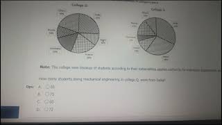 🔥Cognizant Quant Aptitude Assessment  New Questions for last minute practice  September 2024 [upl. by Anilatsyrc]