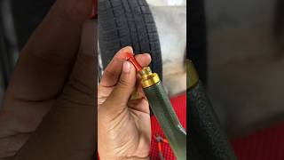 The Quickest and Easiest Permanent Tire Repairs Ever [upl. by Lizzy254]