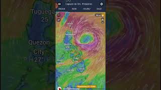 sa Miyerkyles quot 𝒌𝒓𝒊𝒔𝒕𝒊𝒏𝒆 quot ay nagkakaroon ng STS kaya magingat palagi taga Visayas at Luzon [upl. by Ahsenac]