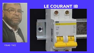 Video N°319 Comment determiner le courant demploi Ib [upl. by Tnerb]