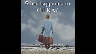 Cilkas Journey by Heather Morris [upl. by Erdda101]