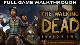 End Song The Walking Dead Season 2 Episode 10 quot18 Miles Outquot Audio  Wye Oak  Civilian [upl. by Chiles]