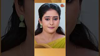 PunnagaiPoove SunTV shorts tamilserial [upl. by Lidda]