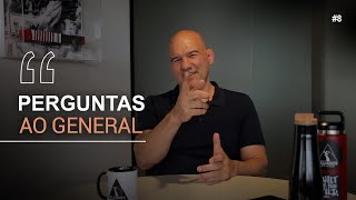 AS 3 COISAS MAIS IMPORTANTES ANTES DE ABRIR UMA ACADEMIA  Perguntas ao general 8 [upl. by Amer]