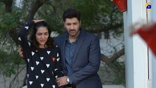 Meray Mohsin  EP 12  4th September 2019  HAR PAL GEO DRAMAS [upl. by Aillil]