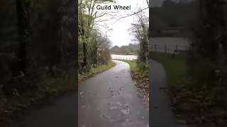 Preston Guild Wheel cycling cyclinglife bicycle [upl. by Adnuhsal]