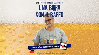 Una birra con il baffo [upl. by Cy]